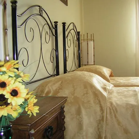 Kalura Bed & Breakfast Palazzolo Acreide