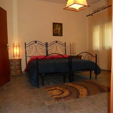 Bed & Breakfast Kalura *