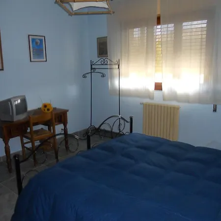 Bed & Breakfast Kalura *