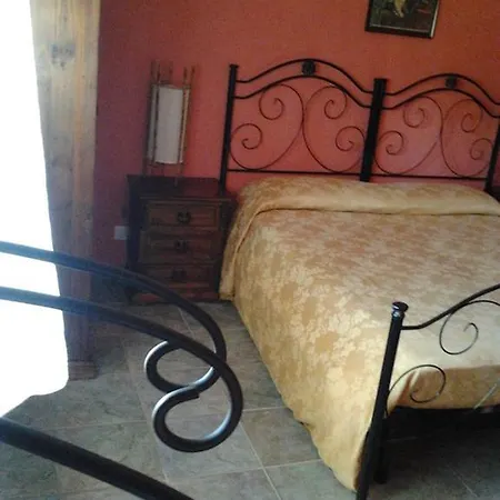 Kalura Bed & Breakfast Palazzolo Acreide